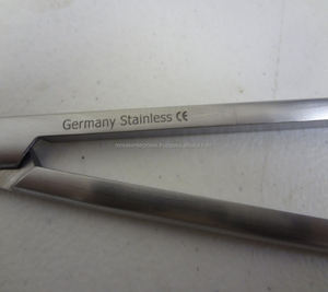 ที่มีคุณภาพสูงโรงงานลวดที่เกิดขึ้น Littauer ตะเข็บกรรไกรตัวอย่างฟรี - Product Image 5