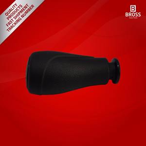 BSP666 Perilla de palanca de cambios de 5 velocidades negra para 2403.FS - Product Image 2