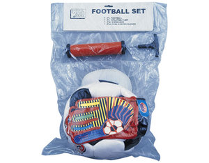 Logo de football personnalisé professionnel Sportswear & Match Ball Machine Vente directe du fabricant Option de gros disponible - Product Image 4