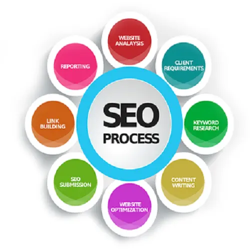 Best SEO Website Optimization Company in India