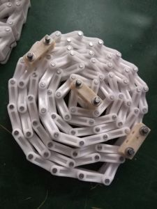 Hairise NH78 כבד החובה פלסטיק מסוע שרשרת - Product Image 6