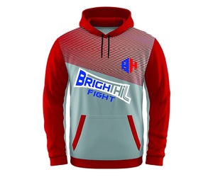 Sudaderas con diseños personalizados, sublimación completa y corte y confección. - Product Image 1