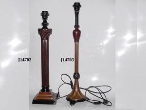 Lampe de Table led, lampes en métal, Base en laiton avec finition Patina, lampes de Table en métal pour décoration intérieure, lampes de chevet - Product Image 4