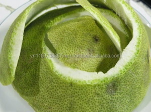 แห้งส้มโอเปลือกผงเวียดนามพิเศษส้มโอเปลือกผง - Product Image 6