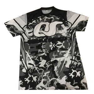 Camiseta de sublimación de la mejor calidad para hombre - Product Image 3