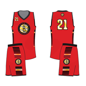 Quickdry jersey basket 2023, set seragam basket logo kustom reversibel, celana pendek