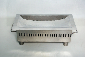 Offre Spéciale cuivre acier karahi - Product Image 5