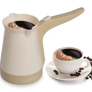 New Design Turkish Coffee Maker arabic coffee pot