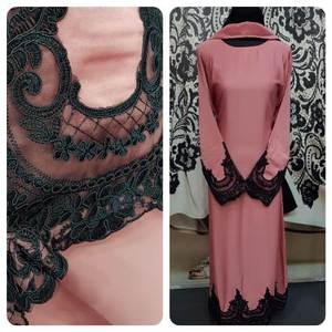 Dubai abaya - Product Image 1