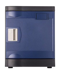 ABS Plastic Eco Friendly Changing Room Locker - Product Image 4