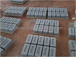 Ấn Độ của tự nhiên <span class=keywords><strong>Fly</strong></span> <span class=keywords><strong>Ash</strong></span> gạch rắn độ xốp thiêu kết đất sét ốp tường cho thị trường toàn cầu số lượng lớn xuất khẩu - Product Image 3