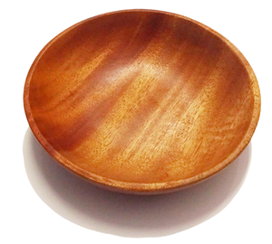 Durable Bamboo Bowl/ Wood Bowls/ Coconut Bowl - Product Image 6