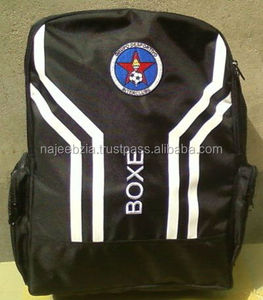 Mochilas ligeras para gimnasio y fitness, con estampado de logotipo personalizado - Product Image 2