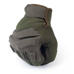 Guantes Tácticos de Dedos Completos con Nudillos Reforzados, Personalizables con Logotipo, para Deportes al Aire Libre, Precio de Fábrica Económico - Product Image 4
