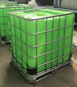 <span class=keywords><strong>Trasporto</strong></span> dell'<span class=keywords><strong>acqua</strong></span> del contenitore 1000l del serbatoio IBC di stoccaggio dell'<span class=keywords><strong>acqua</strong></span> di plastica dell'hdpe della cina - Product Image 5