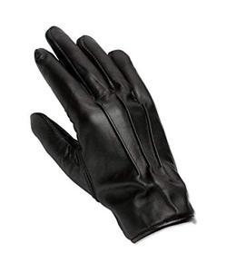 Vente en gros de gants de sport confortables en cuir véritable Style chic tendance pour l'hiver Fabriqué à l'origine pour une scène décontractée - Product Image 3