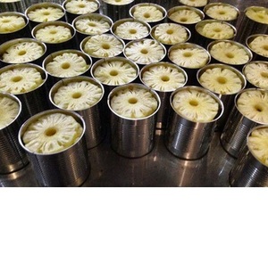 2024 nueva cosecha dados de piña fresca congelada - Product Image 1