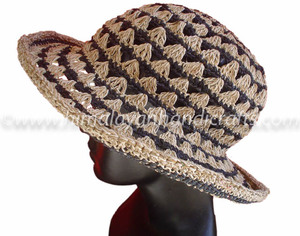Chapeau à bord de fil cnc, modèle HCWB 0054 - Product Image 1