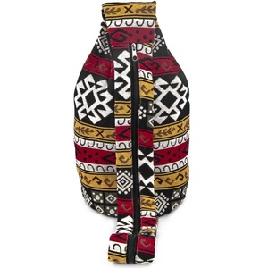 Bolso de hombro y mochila de estilo Hippie, diseño Kilim turco - Product Image 5