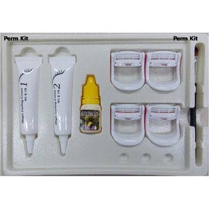 Kit d'extension de cils professionnel, produit de qualité supérieure, vente en gros, coréen, vente en gros - Product Image 1