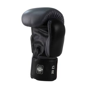Wholesale Special Boxing Gloves Top Quality Customized Thai Genuine Leather Boxing Gloves Training - Product Image 4