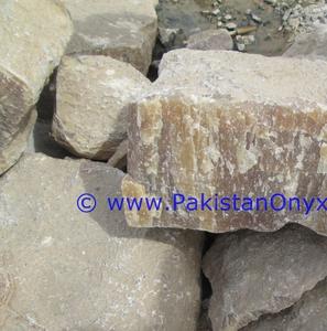 Calcite brute de qualité supérieure, cristal de calcite miel naturel, pierres minérales - Product Image 3