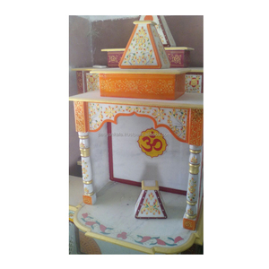 Indien Temple De Marbre - Product Image 1