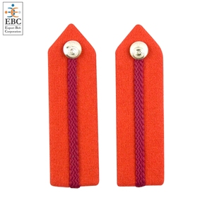Orget-atch on Red con Old old y broidery. - Product Image 6