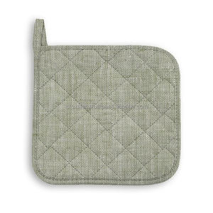 Manoplas de horno resistentes a altas temperaturas, soporte para ollas para accesorios de cocina de alto calor - Product Image 1