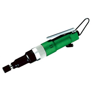 APLUS GLS-103G Tournevis pneumatique en ligne HEX 1/4 "Personnalisable OEM Embrayage à couple réglable 170 L/MIN Consommation d'air 600 RPM - Product Image 1