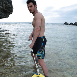 Trajes de baño populares para hombre, ropa de playa barata, bañadores sexys - Product Image 3