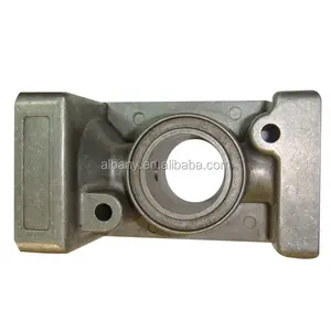 Casting Part Custom Steel Parts Motorcycle Engine Parts Aluminum Die Casting