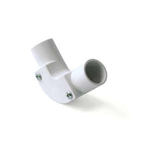 CODO DE INSPECCIÓN DE uPVC PARA CONECTAR TUBERÍAS DE PVC - ESTÁNDARES BS EN 4706 Y ISO 9001-2015 - HECHO EN VIETNAM - Product Image 4