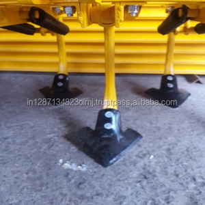 ใหม่ฤดูใบไม้ผลิพรวนดิน - Product Image 4