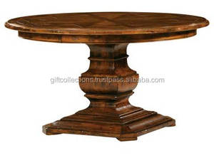Modern Living Room Coffee <b>Table</b> Round <b>Tables</b> Wooden <b>Stool</b> Decorative Garden <b>Stool</b> Outdoor And Indoor <b>Stools</b> For Export - Product Image 4