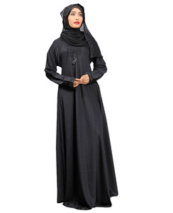 plain abaya online