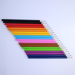 Lapicero de color no tóxico, precio barato - Product Image 3