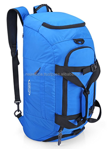 Large Capacity Duffle <b>Backpacks</b> - Product Image 6