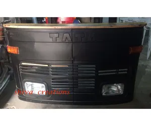 ตัวนับแบบรถบรรทุกเก่าสำหรับเฟอร์นิเจอร์ร้านอาหาร - Product Image 1