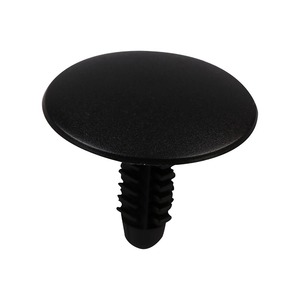 ตัวยึดหลังคาพลาสติกสีเทาตัวยึดและคลิปอัตโนมัติสำหรับตัวยึด6501067ของ Chrysler และ Toyota 90467-08104อย่างแน่นหนา - Product Image 3