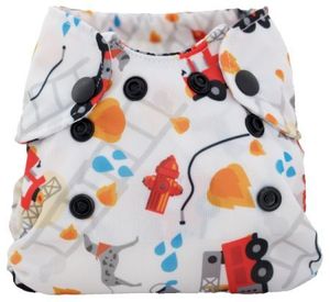 Ewborn-iaper Aby LOTH sobre el Oloroso enjuagado, djustable - Product Image 2