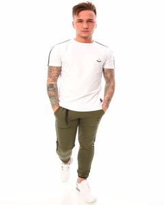 La migliore vendita di nuova moda di lusso Elite elegante vendita calda all'ingrosso a buon mercato 100% cotone super t-shirt per gli uomini - Product Image 2