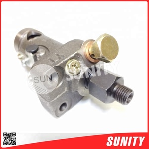 อะไหล่แท้คุณภาพดั้งเดิมจากโรงงาน ชิ้นส่วนเครื่องยนต์ยานยนต์การเกษตร ปั๊มฉีดน้ำมันเชื้อเพลิง TS230 สำหรับเครื่องยนต์ดีเซลยันม่าร์ - Product Image 5