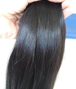 Vente en gros en vrac de qualité de luxe de cheveux vierges crus de cheveux Remy du Vietnam - Product Image 1