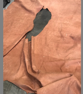 หนังเปลือกสำหรับซับ (รองเท้าภายใน) - Product Image 5