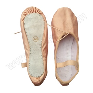 2021ร้อนขายรองเท้าเต้นบัลเล่ต์ - Product Image 1