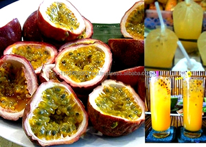 Purc-frais PASSION, prix STANDARD, pour l'exportation de fruits, haute qualité et meilleur prix, 2020 - Product Image 6