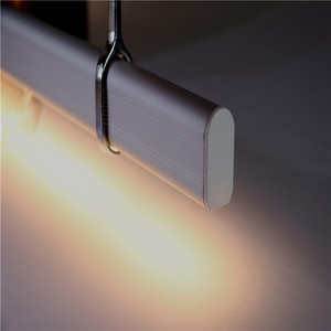 In alluminio HA PORTATO Armadio Light Rail Profili per la Casa - Product Image 3