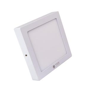 Lámpara de Techo LED Cuadrada de 24w IP55 de 30x30cm - Product Image 3