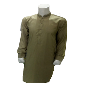 Costume Shalwar Kameez pour homme, broderie, prêt-à-porter, pour mariages et fêtes, traditionnel IMPEXPO - Product Image 2